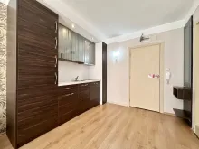 вітальня, кухня