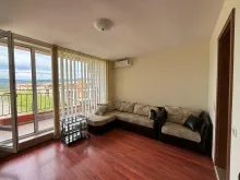 Holiday Fort Noks | Студія біля моря у зеленій частині курорту Сонячний Берег