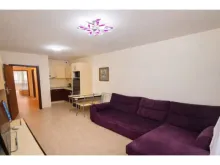 Cascadas 6 | Двокімнатна квартира біля моря в престижному комплексі Cascadas Family Resort