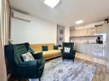 Elitonia Gardens 1 | Двокімнатна квартира біля моря в затишному комплексі Равди