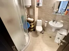 санвузел