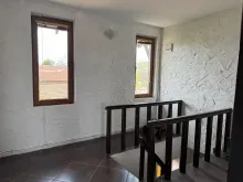 лестница на первый этаж