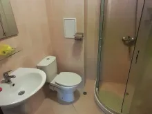 санвузел