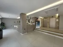 холл