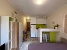 Villa Sardinia | Студія біля моря у престижному комплексі Святий Влас