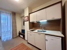 кухонная зона