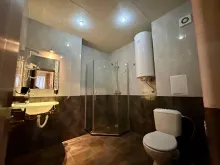 ванная комната.