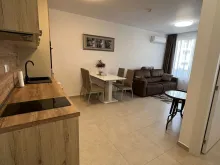 вітальня, кухня