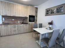 Villa Polar Star | Двокімнатна квартира біля моря — комфорт і сучасна архітектура у Святому Власі