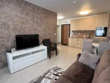 Villa Polar Star | Двокімнатна квартира біля моря — комфорт і сучасна архітектура у Святому Власі