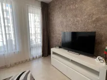 вітальня, кухня