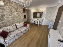 Sweet Homes 3 | Двокімнатна квартира біля моря на Сонячному Березі