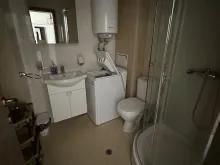санвузел