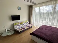 Меблировка и интерьер