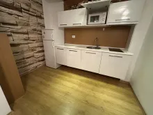 вітальня, кухня