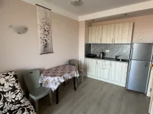 вітальня, кухня