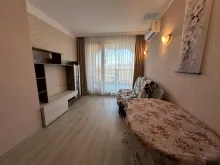 вітальня, кухня