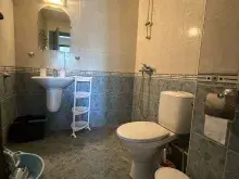 санвузел