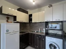вітальня, кухня