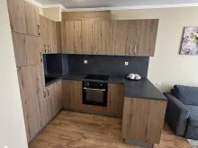 вітальня, кухня