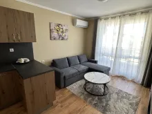 вітальня, кухня