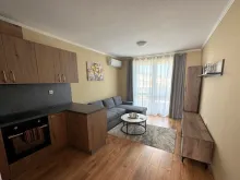 вітальня, кухня