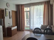 вітальня, кухня