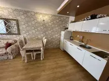 вітальня, кухня