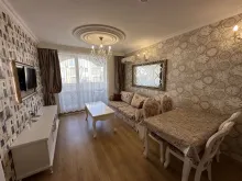Sweet Homes 3 | Двокімнатна квартира біля моря на Сонячному Березі