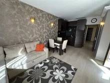 Harmony Suites 2 | Трикімнатна квартира біля моря на Сонячному Березі