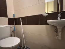 санвузел