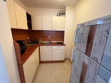 вітальня, кухня