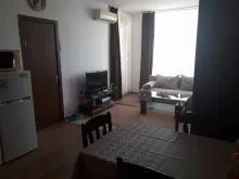 вітальня, кухня