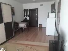 вітальня, кухня