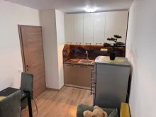 вітальня кухня