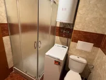 санвузел