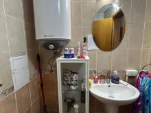 санвузел