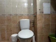санвузел