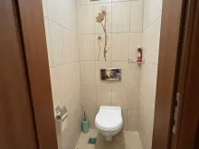 Туалеты