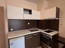 вітальня, кухня