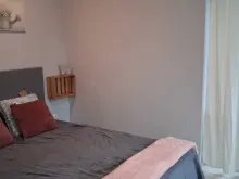 спальня