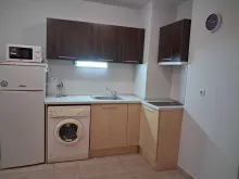 вітальня, кухня