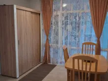 вітальня, кухня