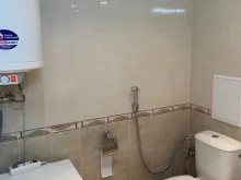 санвузел