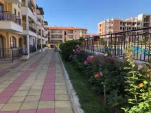 комплекс, территорія, бассейн