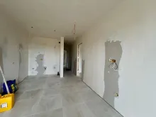 вітальня, кухня
