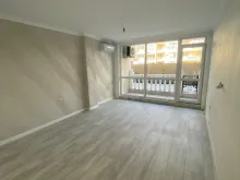 Magnolia 7 | Студія біля моря — сучасний апартамент у новому комплексі з терасою