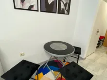 Інтер’єр та меблювання