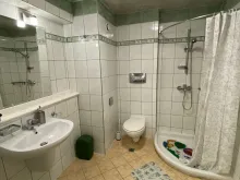 санвузел