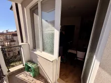 балкон